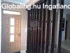 Elad csaldi hz Budapest, XVIII. kerlet, 	Bzakve utca