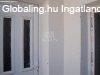 Elad hzrsz Budapest, XX. kerlet, 	Pacsirta utca