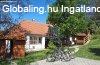 Elad csaldi hz Bakonybl, 	Somhegy