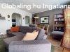 Elad csaldi hz Csopak, 	10 perc stra a kzponttl