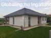 Elad csaldi hz Balatonmriafrd, 	J PTS HZAK RENDE