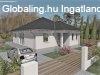 Elad csaldi hz Szada, 	Vlaszthat telken