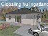 Elad csaldi hz Szada, 	Vlaszthat telken