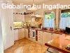 Elad csaldi hz Szigethalom, 	Vci Mihly utca krnyke