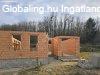 Eladó családi ház Nagypáli, 	Új, Tégla családi ház - garázzs