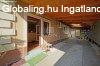 Elad csaldi hz Isaszeg, 	Aszfaltos utcban