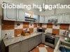 Elad csaldi hz Szigetcsp, 	Egyszintes, garzsos csaldi 