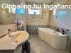 Elad csaldi hz Szigetcsp, 	Egyszintes, garzsos csaldi 