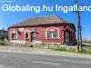 Elad csaldi hz Bcsbokod, 	Hunyadi Jnos utca