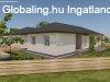 Elad csaldi hz Iszkaszentgyrgy, 	Mrvnykert szomszdsg