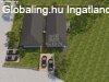 Eladó ikerház Iszkaszentgyörgy, 	Márványkert mellett