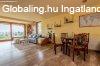 Eladó házrész Budakeszi, 	Rózsa utca