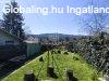 Elad csaldi hz Pilisvrsvr, 	panorms rszn