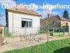 Elad csaldi hz Zalavr, 	Kis-Balaton kzelsge