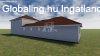 Elad ikerhz Gdll, 	Munkcsy Mihly utca