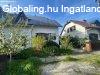 Elad ikerhz Szeged, 	Hattyas kzpontjban elad hz