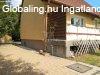 Elad csaldi hz Grdony, 	Tpart kzeli lakhz