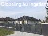Elad csaldi hz Balatonkeresztr, 	Balaton, j pts, Kl