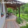 Elad csaldi hz Balatonkenese, 	Klmn Imre t
