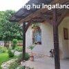 Elad csaldi hz Balatonkenese, 	Klmn Imre utca
