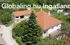 Elad csaldi hz Nagylk, 	Kzponthoz kzel