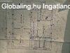 Elad csaldi hz Szigetjfalu, 	F t