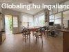 Elad csaldi hz Zmoly, 	Halszt kzelben