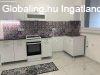 Elad hzrsz Budapest, XX. kerlet, 	Kertvros csendes utc