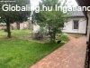 Elad hzrsz Budapest, XX. kerlet, 	Kertvros csendes utc