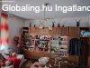 Elad csaldi hz Csknydoroszl, 	Csendes utca