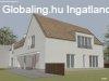 j pts ikerhz Szregen! | 1. laks: brutto: 146,45 m2 (