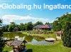 Elad 305 nm-es jszer llapot Csaldi hz Tahittfalu Ter