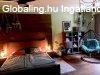 Elad 305 nm-es jszer llapot Csaldi hz Tahittfalu Ter