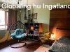 Elad 305 nm-es jszer llapot Csaldi hz Tahittfalu Ter