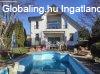 Elad 360 nm-es jszer llapot Csaldi hz Budapest XXII. 