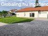Elad 104 nm-es j pts Csaldi hz Disd Sashegy 