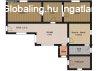 Elad 100 nm-es Csaldi hz Rckeresztr Csaldi hzas 