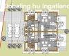 Elad 93 nm-es j pts Ikerhz Budapest XXII. kerlet Nag