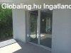 Elad 160 nm-es j pts Ikerhz rd Parkvros 