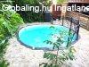 Elad 140 nm-es jszer llapot Csaldi hz Srkeresztes Pa