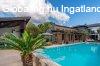 Elad 1 060m2-es Csaldi hz, Telki