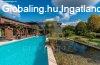 Elad 1 060m2-es Csaldi hz, Telki