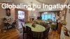 VILLA, CSALDI HZ, PANZI, mind itt, BALATONALMDIBAN!
