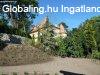 Exkluzív luxusvillák