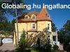 Exkluzív luxusvillák