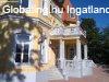 Exkluzív luxusvillák