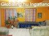 Kifogstalan llapot, kt genercis csaldi hz elad Duna