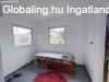 Befejezs eltt ll, j csaldi hz elad Szalkszentmrtonb