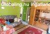 Dombvr kzpontjban feljtott csaldi hz elad!