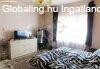 Dombvr kzpontjban feljtott csaldi hz elad!
